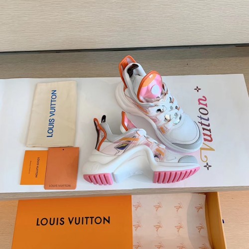 Louis Vuitton Archlight 2020 Sneakers LV-ARCHSN-2020-153478907